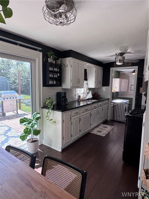 Tiny photo for 4969 Mount Vernon Boulevard, Hamburg, NY 14075 (MLS # B1684719)