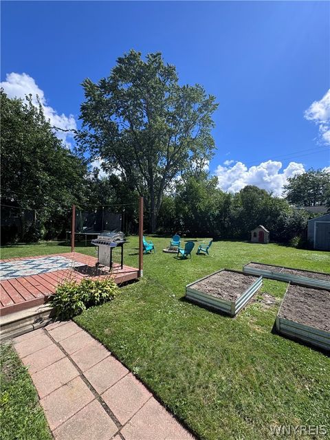 Tiny photo for 4969 Mount Vernon Boulevard, Hamburg, NY 14075 (MLS # B1684719)
