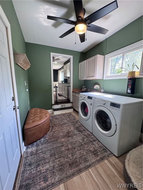 Tiny photo for 4969 Mount Vernon Boulevard, Hamburg, NY 14075 (MLS # B1684719)