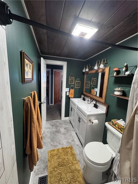 Tiny photo for 4969 Mount Vernon Boulevard, Hamburg, NY 14075 (MLS # B1684719)