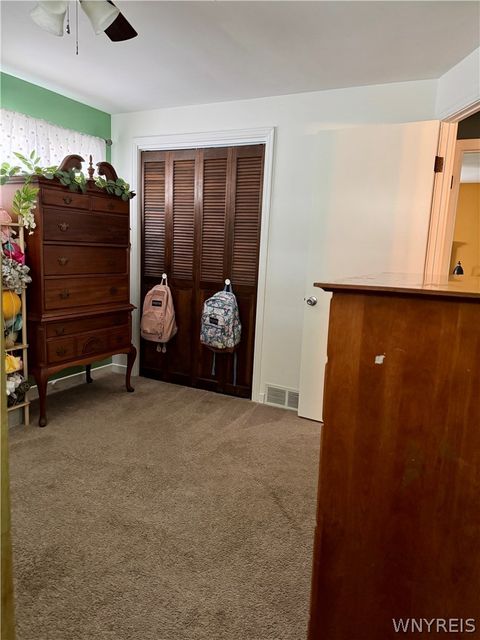 Tiny photo for 4969 Mount Vernon Boulevard, Hamburg, NY 14075 (MLS # B1684719)