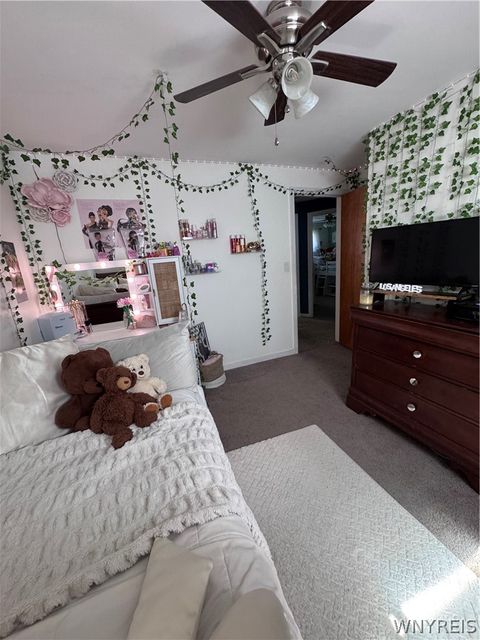 Tiny photo for 4969 Mount Vernon Boulevard, Hamburg, NY 14075 (MLS # B1684719)