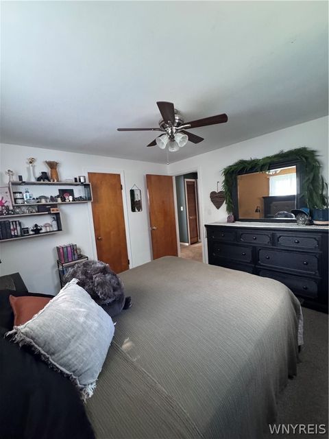 Tiny photo for 4969 Mount Vernon Boulevard, Hamburg, NY 14075 (MLS # B1684719)