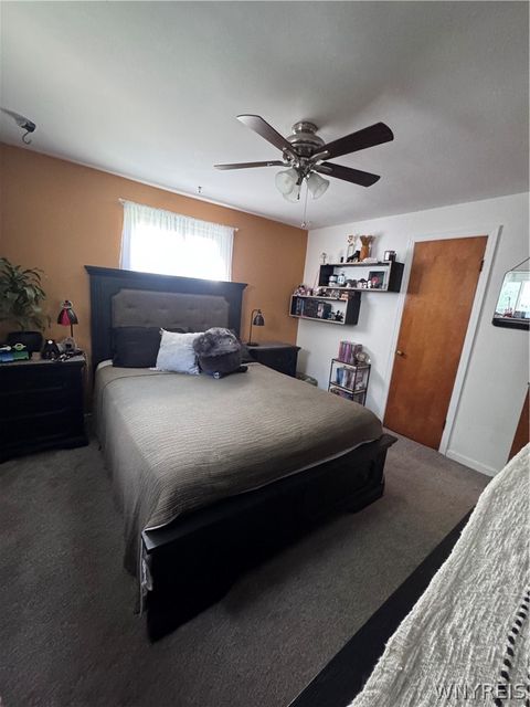 Tiny photo for 4969 Mount Vernon Boulevard, Hamburg, NY 14075 (MLS # B1684719)