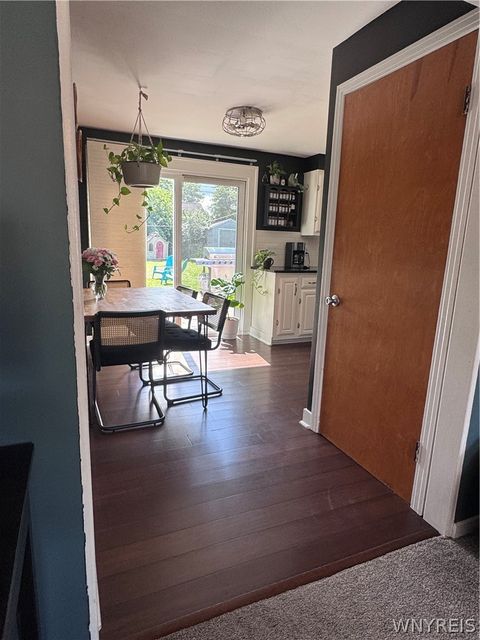 Tiny photo for 4969 Mount Vernon Boulevard, Hamburg, NY 14075 (MLS # B1684719)