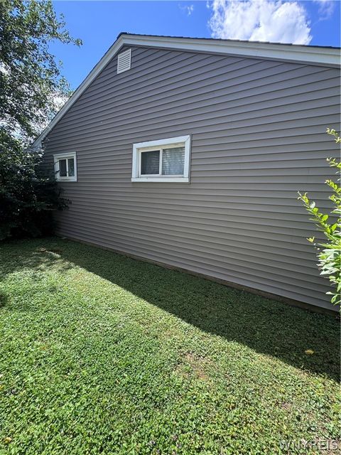 Tiny photo for 4969 Mount Vernon Boulevard, Hamburg, NY 14075 (MLS # B1684719)