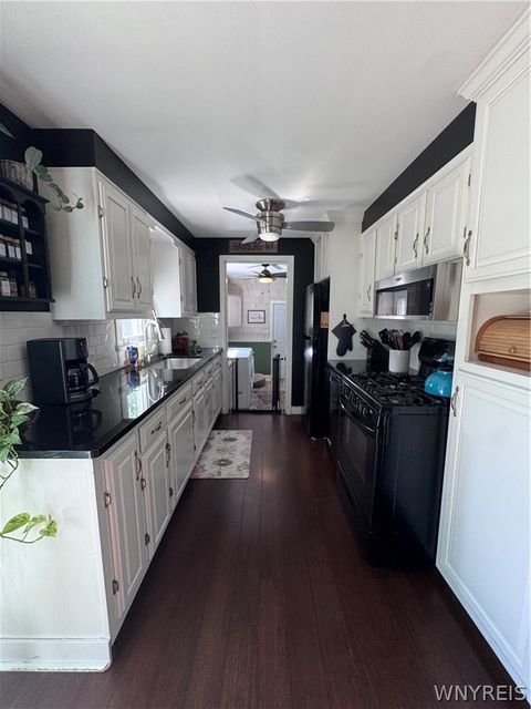 Tiny photo for 4969 Mount Vernon Boulevard, Hamburg, NY 14075 (MLS # B1684719)