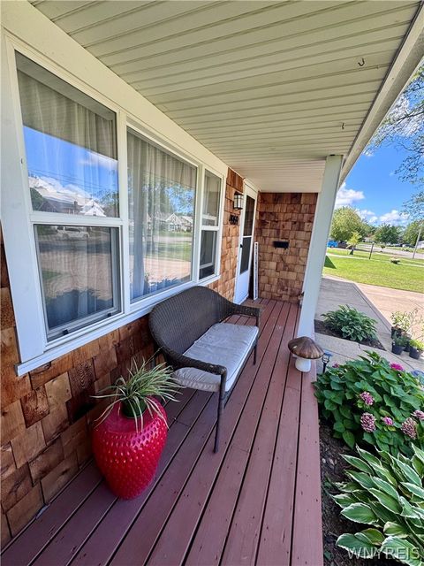 Tiny photo for 4969 Mount Vernon Boulevard, Hamburg, NY 14075 (MLS # B1684719)