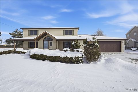 203 Siebert Road Lancaster NY 14086