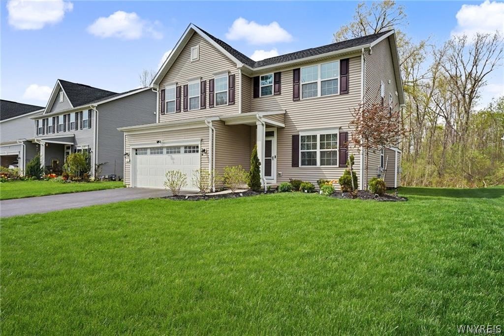 38 Sierra Drive