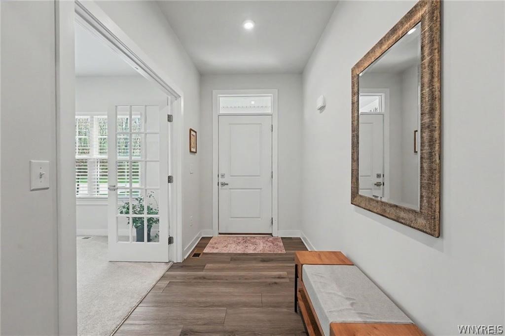 38 Sierra Drive