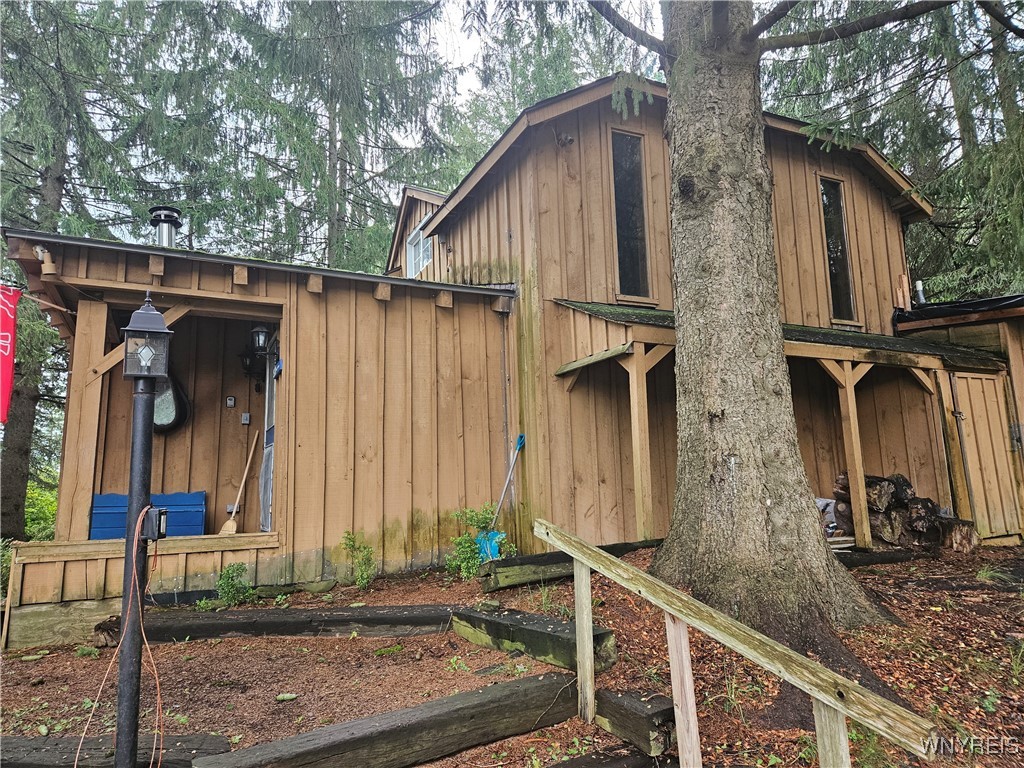 37 Holimont Drive, Ellicottville, New York image 15