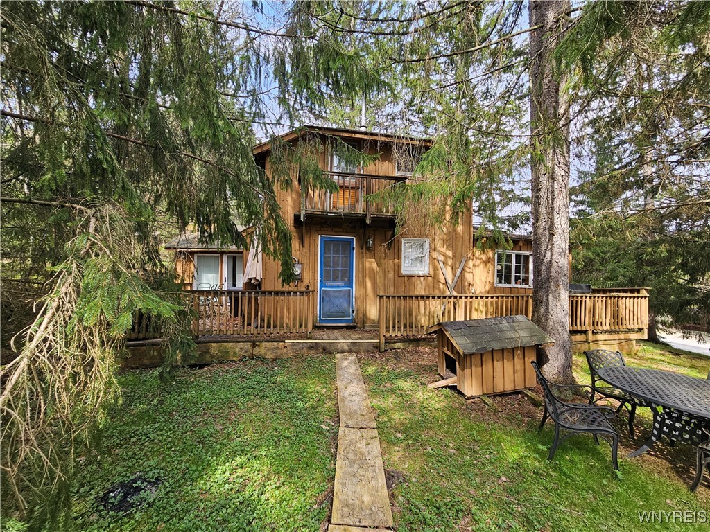 37 Holimont Drive, Ellicottville, New York image 19