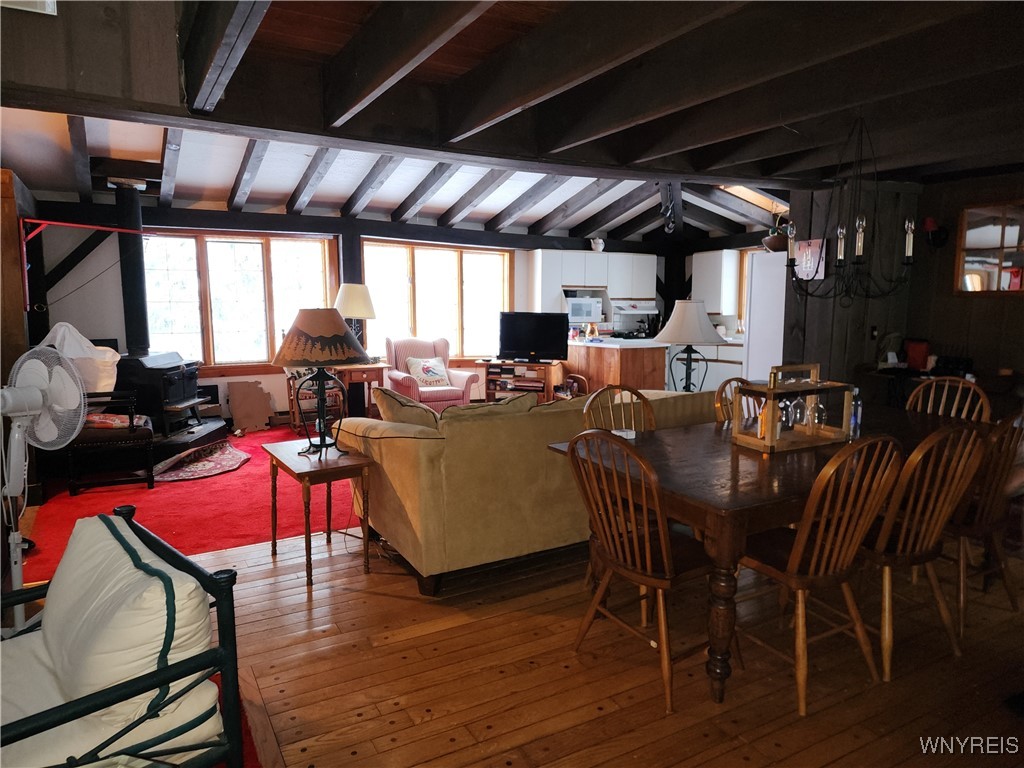37 Holimont Drive, Ellicottville, New York image 8