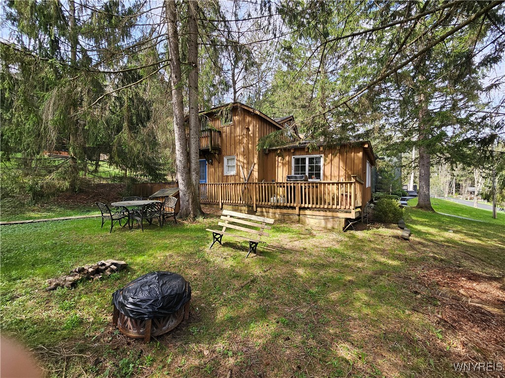 37 Holimont Drive, Ellicottville, New York image 22