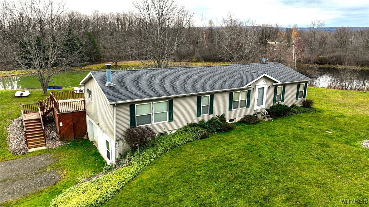 9384 S Swede Road, Portland, New York image 3