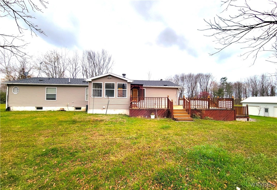 9384 S Swede Road, Portland, New York image 5