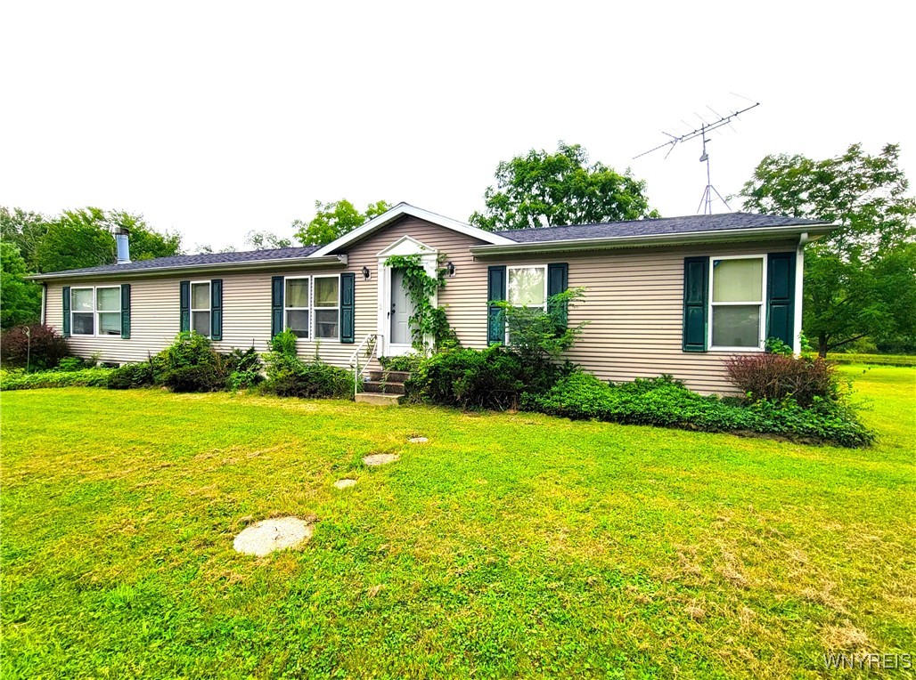 9384 S Swede Road, Portland, New York image 1