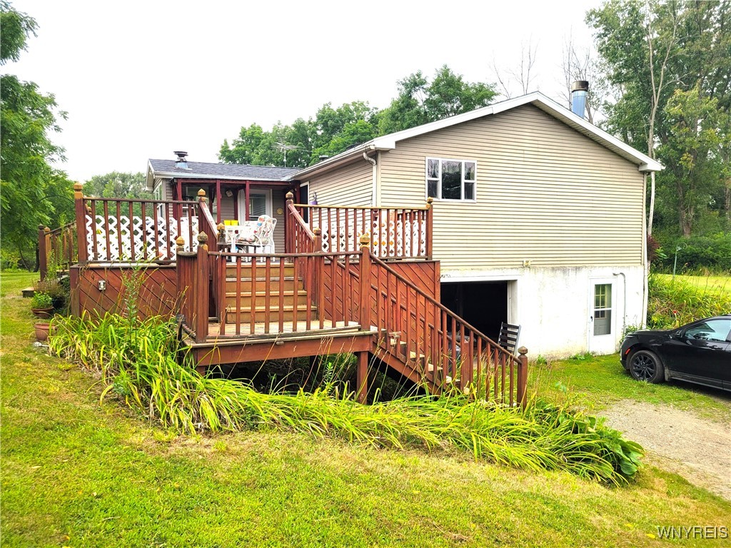 9384 S Swede Road, Portland, New York image 4