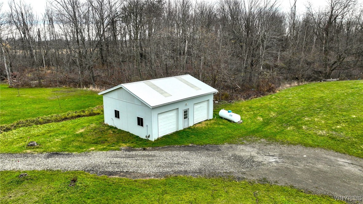 9384 S Swede Road, Portland, New York image 9