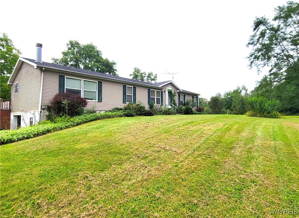 9384 S Swede Road, Portland, New York image 2