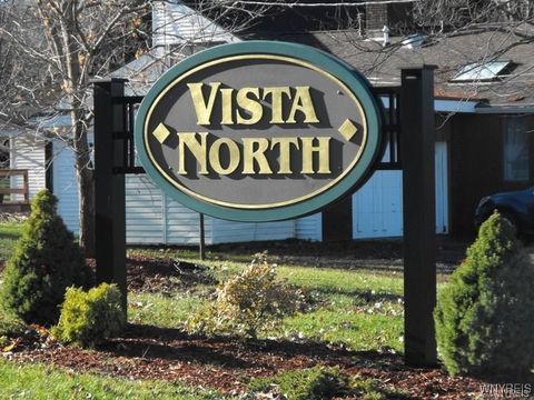 Vacant Land For Sale - 1014 Little Vista Drive<br/> Lewiston, NY 14092