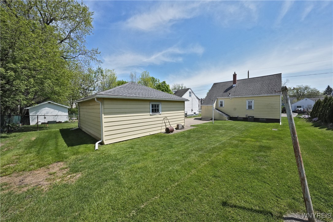 51 Orchard Avenue, Hamburg, New York image 29