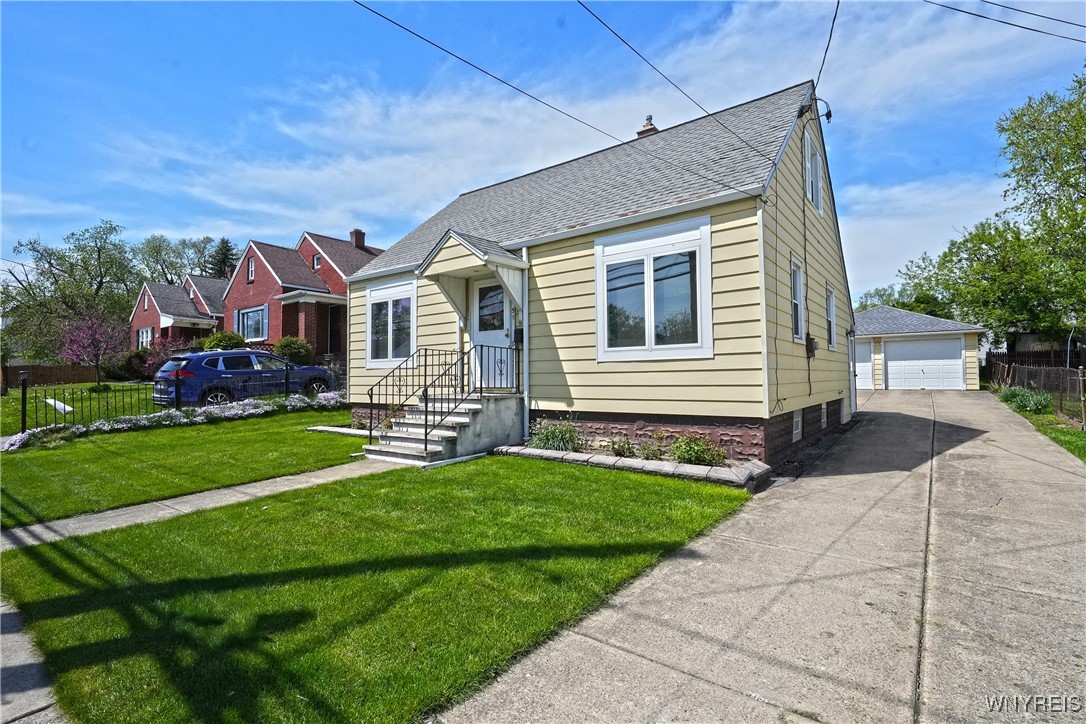 51 Orchard Avenue, Hamburg, New York image 31