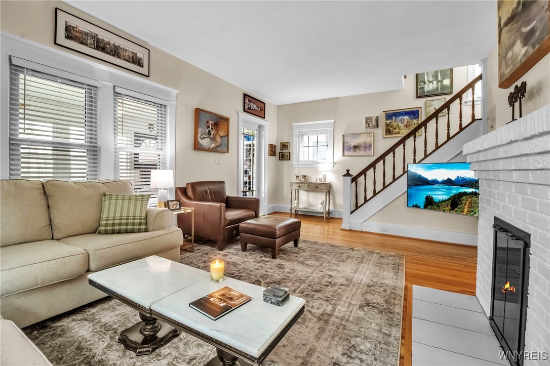 214 N Park Avenue, Buffalo, New York image 10