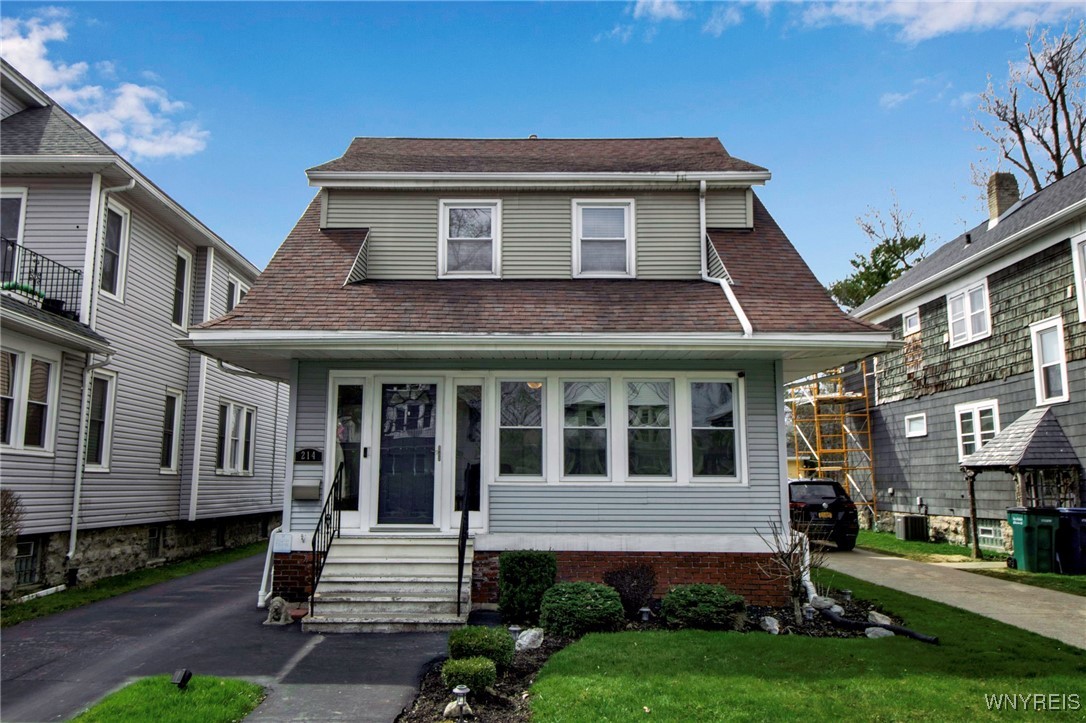 214 N Park Avenue, Buffalo, New York image 1
