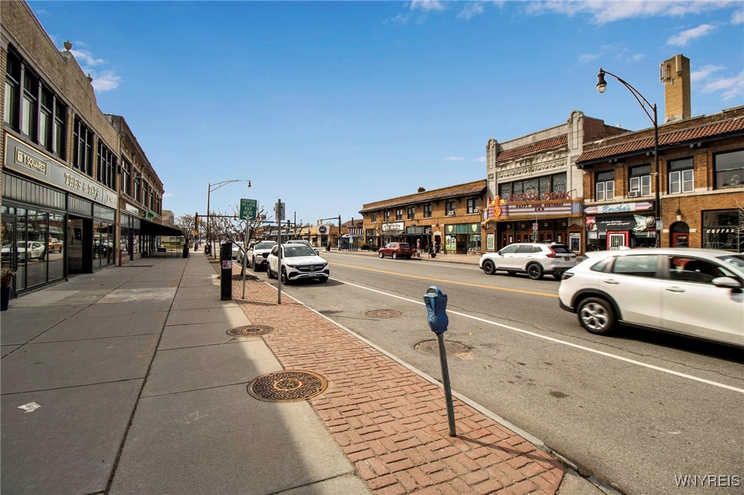 214 N Park Avenue, Buffalo, New York image 29
