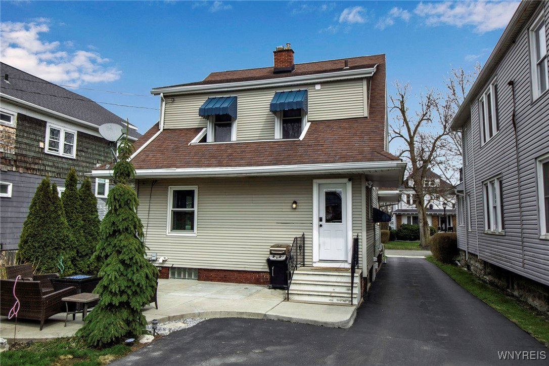 214 N Park Avenue, Buffalo, New York image 4