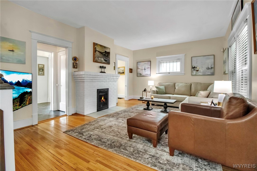 214 N Park Avenue, Buffalo, New York image 9