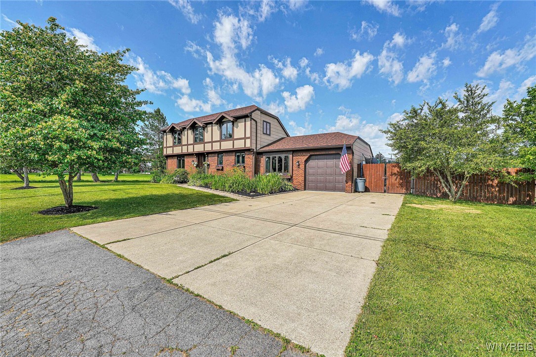 814 Ransom Road
