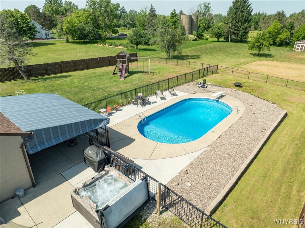 814 Ransom Road