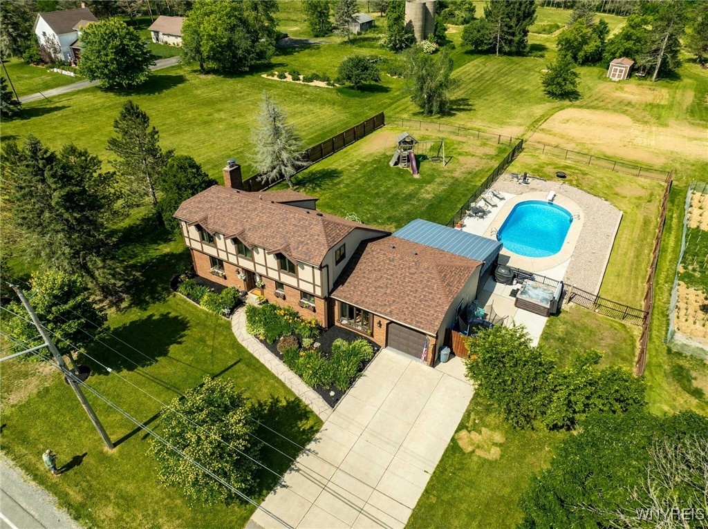 814 Ransom Road