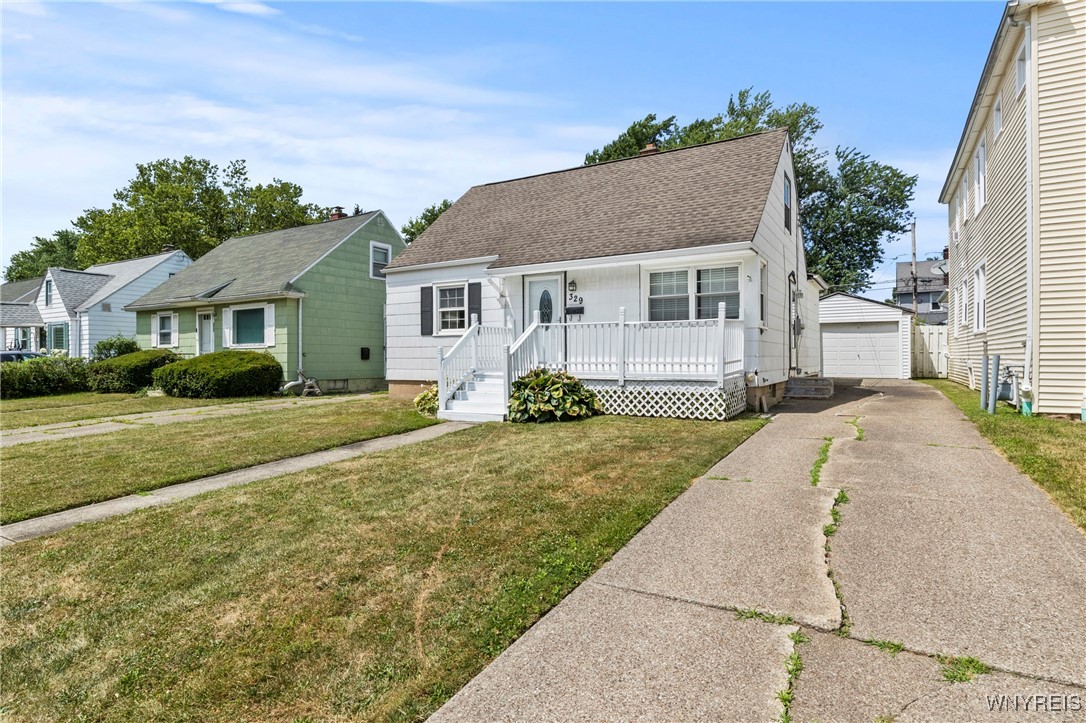 329 Hamilton Boulevard