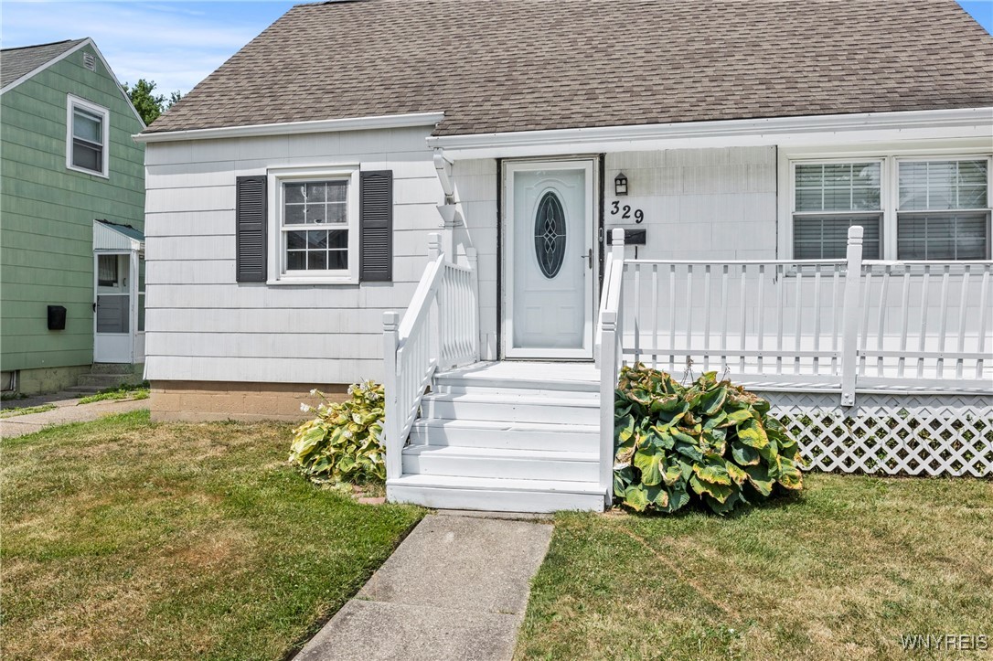 329 Hamilton Boulevard
