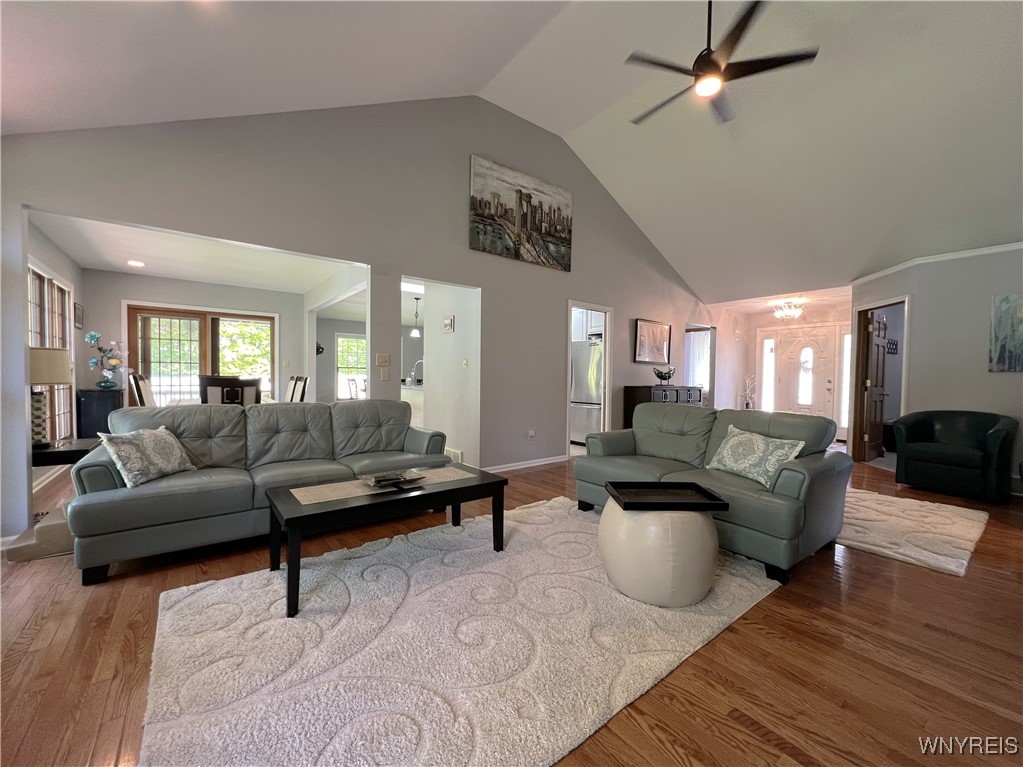 13272 Maple Ridge, Alden, New York image 6