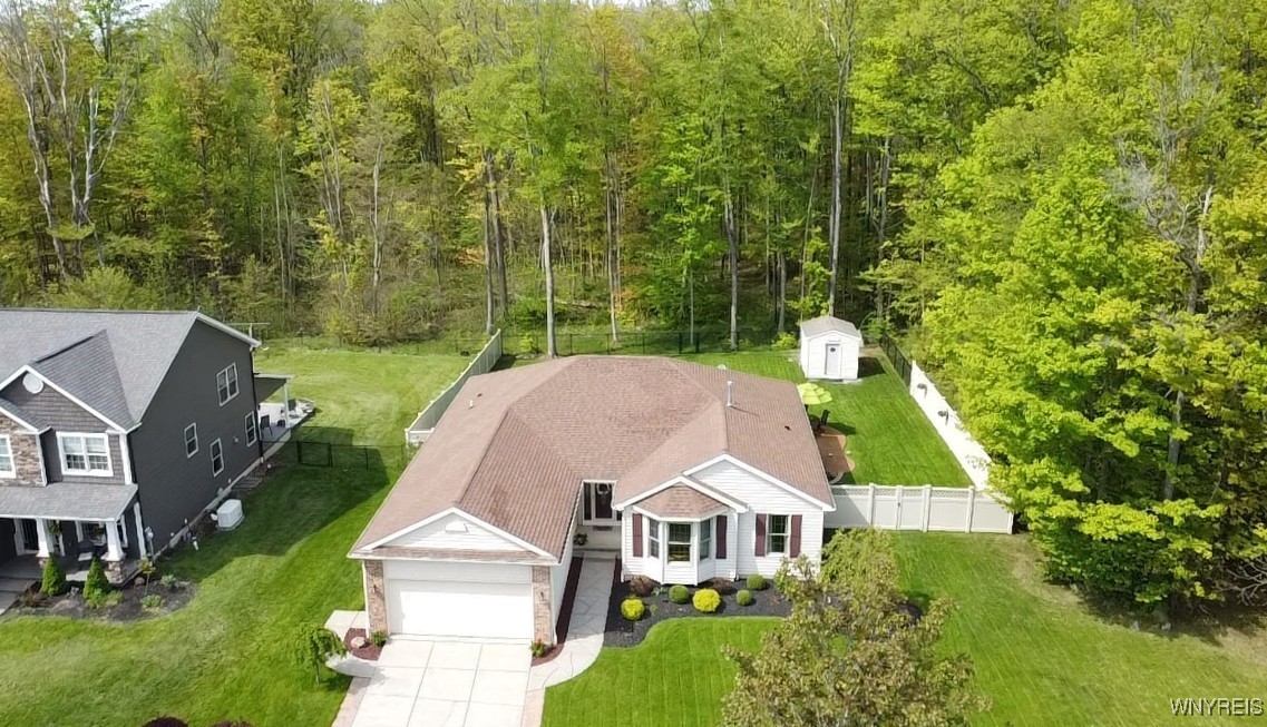 13272 Maple Ridge, Alden, New York image 39
