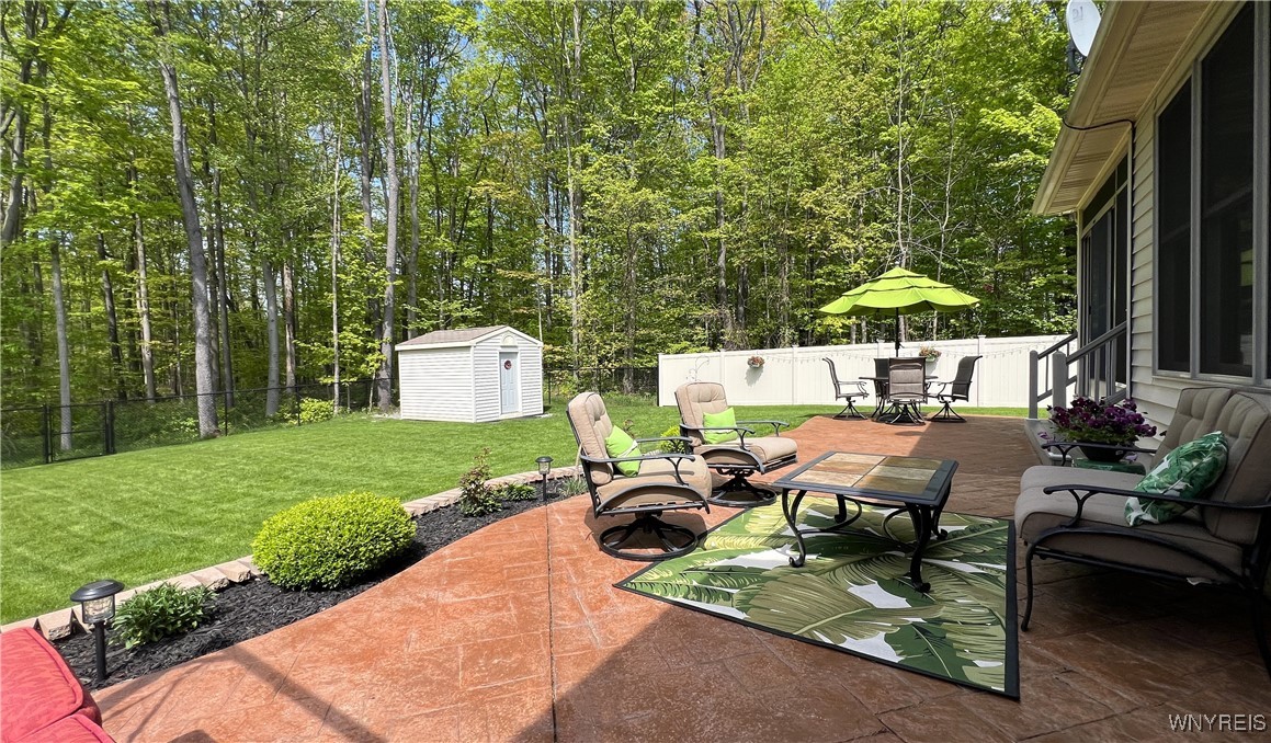 13272 Maple Ridge, Alden, New York image 32
