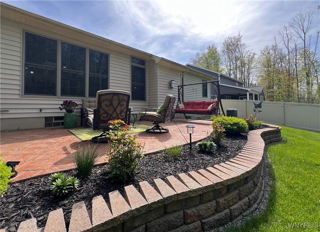 13272 Maple Ridge, Alden, New York image 34