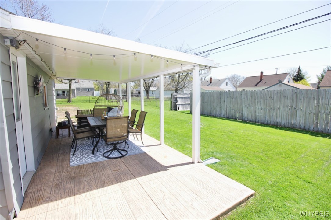 17 Ontario Drive, Cheektowaga, New York image 36