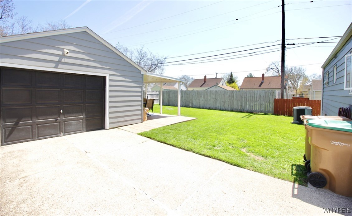 17 Ontario Drive, Cheektowaga, New York image 35