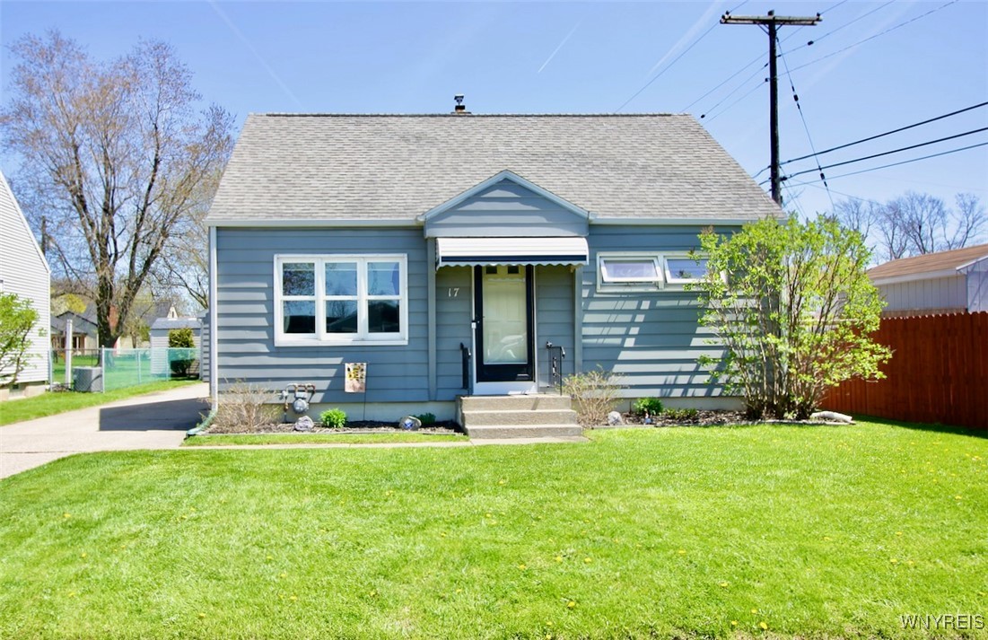 17 Ontario Drive, Cheektowaga, New York image 2