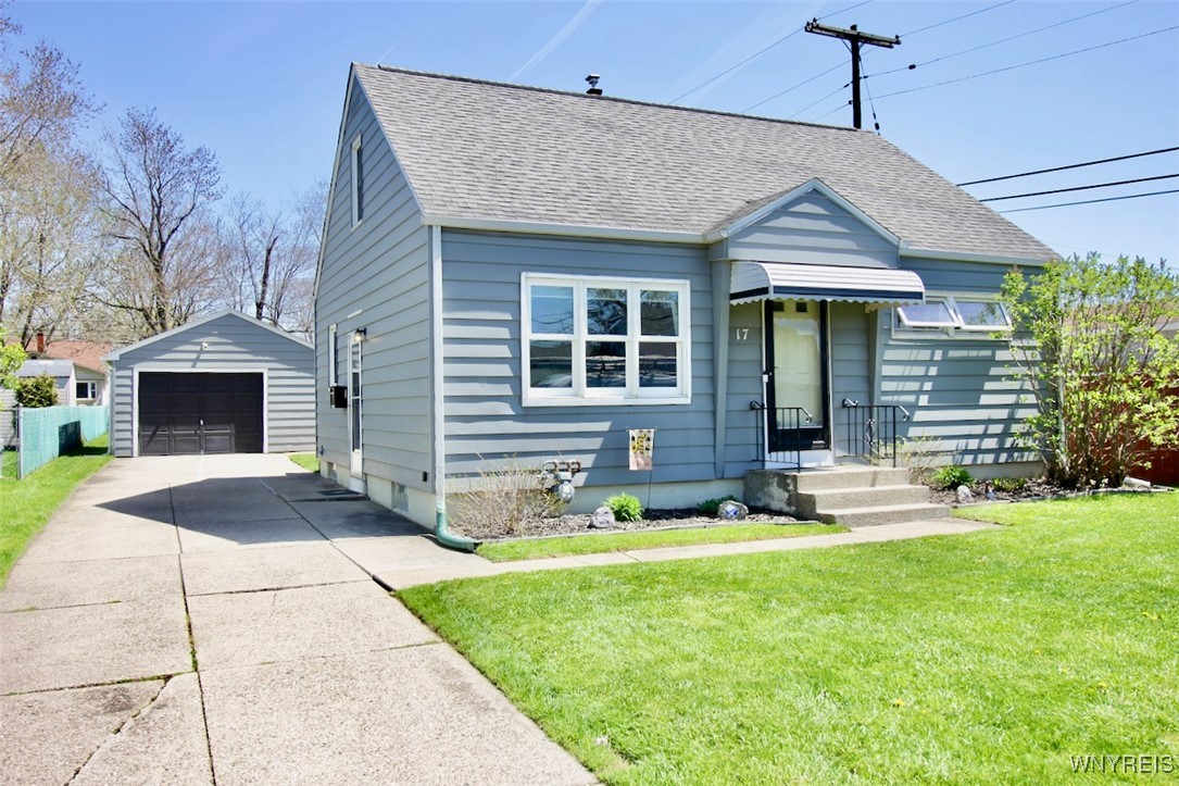 17 Ontario Drive, Cheektowaga, New York image 1