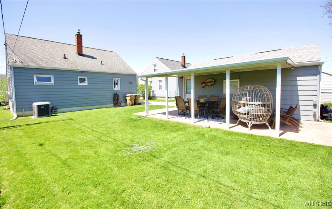 17 Ontario Drive, Cheektowaga, New York image 38