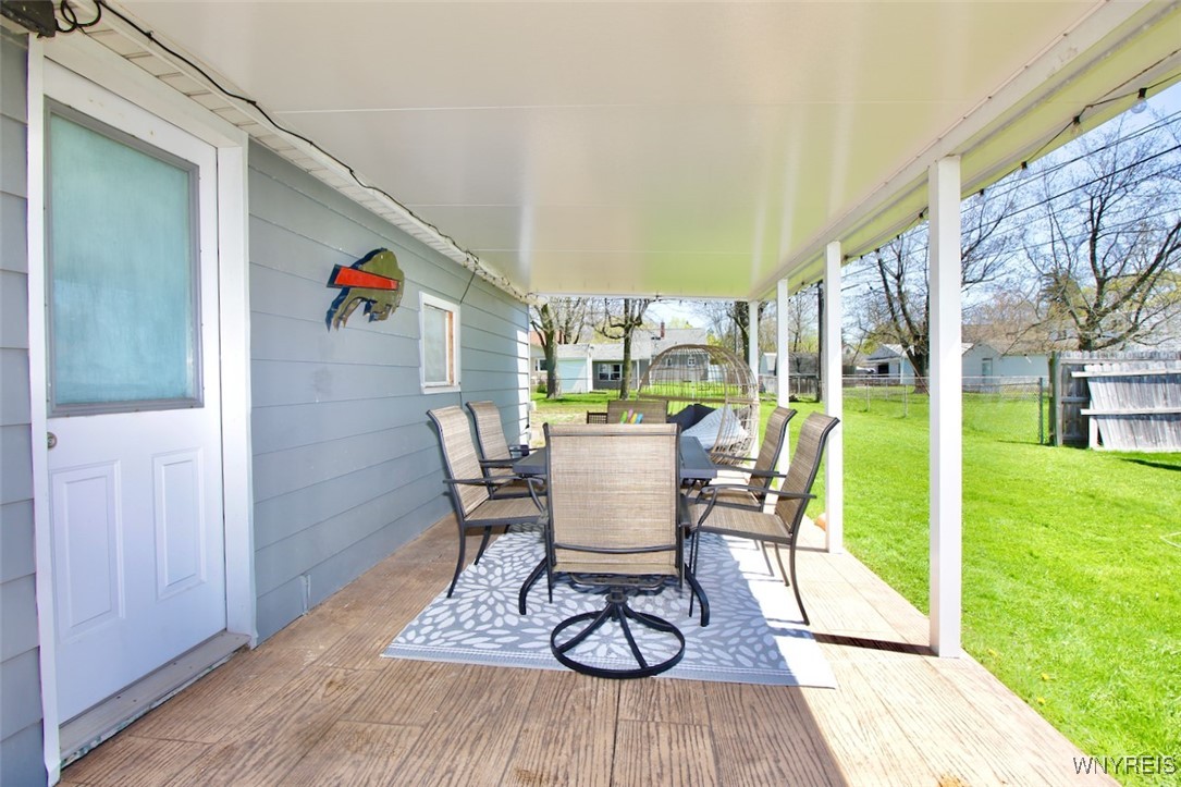 17 Ontario Drive, Cheektowaga, New York image 37