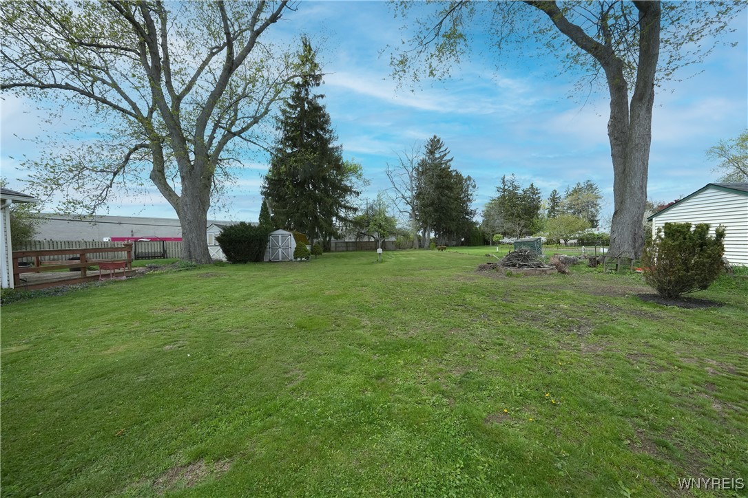4292 Clark Street, Hamburg, New York image 2