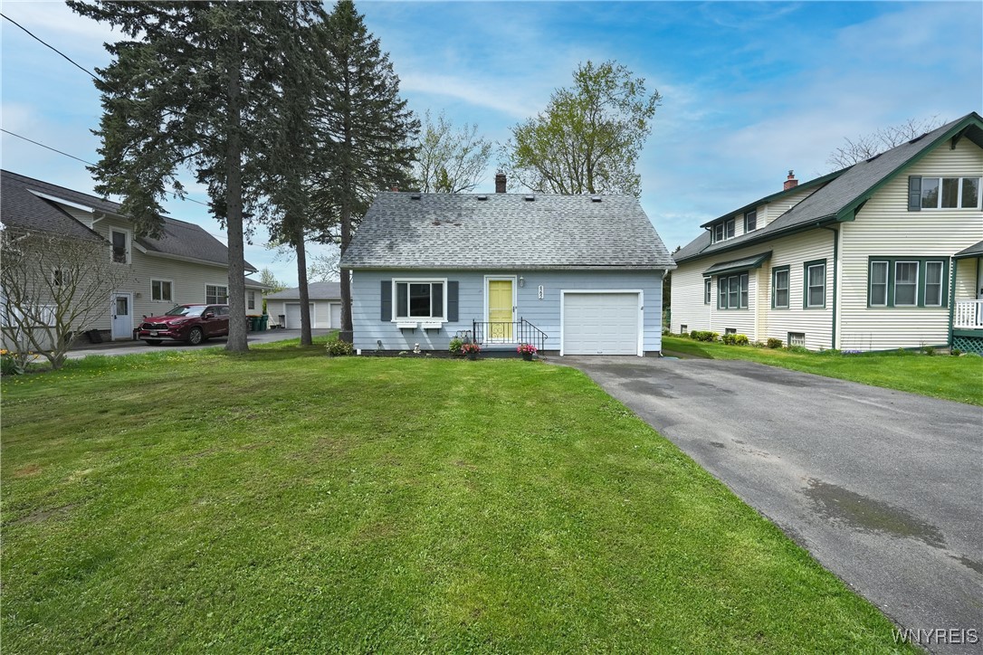4292 Clark Street, Hamburg, New York image 37